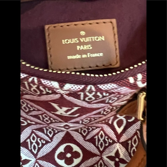 1️⃣8️⃣5️⃣4️⃣Louis Vuitton Speedy 25 Bandolier1️⃣8️⃣5️⃣4️⃣ - Picture 6 of 8